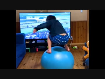 ホモと見る騎乗が上手すぎる少年