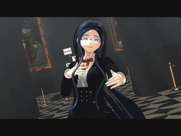 【ダンガンロンパMMD】短い動画まとめ③【ネタバレ】