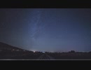 線路に続く Follow the railroad tracks 【BGM】