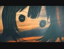 【歌ってみた】侘寂に散り - 雪屋 & 茶P 【歌コレ グループ】