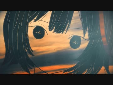 【歌ってみた】侘寂に散り - 雪屋 & 茶P 【歌コレ グループ】