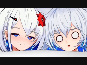 「私も二度寝しちゃおっかな♪」【VOICeVI劇場】