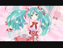 【MMD】ラプラスショコラ【苺ミク】【カメラモーション配布】