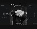【ニコカラ】 ナイトダイバー 【onvocal】