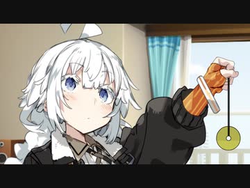 【VOICEROID劇場】あかり「お年玉ください（直球）」