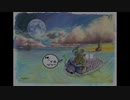 「メメと夢みる時空脳」メイキング映像
