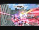 【PC版アリスギア】定期要撃任務 VWヘビィ ソロ3戦【キーボード】