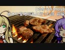 【ゆかマキVlog】栃木に聖地巡礼に行った話　前編