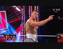 RAW（3/18）Part.1