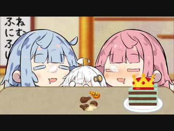 ぽんこつすやすやことのはたろうず