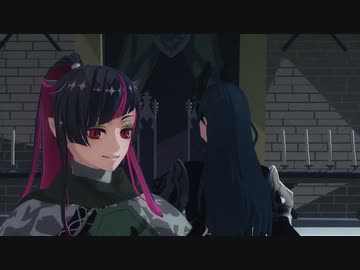 【MMDツイステ】X(旧Twitter)まとめ2(5本）
