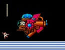 ボム縛りでオワタ式ロックマン２…⑬（ワイリーステージ５）