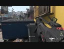 ダブルバレルAR　加齢た声でゲームを実況　MW3　Call of Duty: Modern Warfare Ⅲ ♯27
