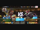 ☆92%ΩTティトゥスac1BoxerJesT蜂スタン不可最速アストロジャブアッパー2R圧倒的勝利バイオクリティカルフック40万