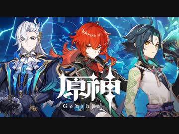 【刀剣乱舞】げんしん！ ゲスト：和泉守/水心子【偽実況】