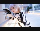 virtual addiction / NEONHYPE feat. 花隈千冬 & 可不