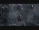 Bloodborne　カンスト再誕者　初期レベル4 防具無し　ノーダメ