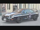 【GT7】トヨタ セリカ GT-FOUR ST205 (ブルーアーカイブ/黒見セリカ)