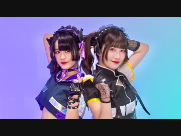 【眠井人生】Iなんです / れるりり 踊ってみた【#踊コレ2024春】