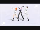 【Fate/MMD】ぐだと幣デア鯖＋αで明星ギャラクティカ