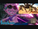 サンドランド体験版は楽しいアクション満載だぜ！【SAND LAND】