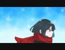 冬の嘘ft.初音ミク／Node