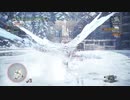 モンスターハンターワールドアイスボーン戦記＃13