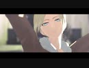 【進撃のMMD】ラストダンス【アニ・レオンハート】