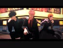 【MMD呪術廻戦】 C.H.4.N.G.E【虎杖悠仁誕2024】