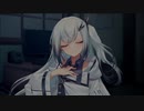 アリアルさんに癒されたい