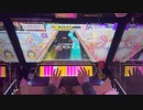 【CHUNITHM】せかいせいふく！ゆりあちゃん！5-1-0 天地創造クリア