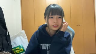 きなこまる「ハグシャの相談に乗ってる」 ※ハグシャはハグでイキ魔界したリスナー