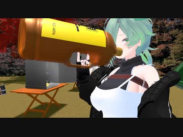 メス堕ち前(立)線6　酒祭り.alc1145141919810%