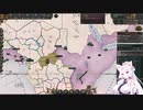 【Victoria 3】Only ヘヘ(自作MOD) Part51