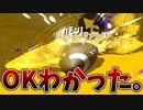 野良の味方との完璧な連携をしてしまいました。【スプラトゥーン3】【918日目】