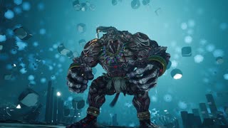 [FF7リバース] 第6回(6-1) 召喚獣タイタン