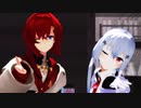 【にじさんじMMD】愛包ダンスホール【葉加瀬冬雪/アンジュ・カトリーナ】