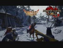 【モンスターハンターライズ】観測拠点「エルガド」に現れた古参MHG勢 Part21