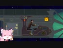 【RTA(14分45秒)】ペダルを漕いで宇宙(そら)を飛ぶ【Human-powered spacecraft】