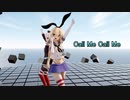 【MMD艦これ・HD60】Call Me Call Me ～ 島風 & 天津風  Ver.2024　