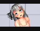 水着エプロン妖夢でピンクキャット