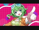 Please Sweets / Ugetsu feat.GUMI