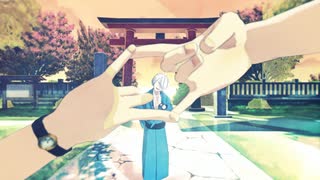 【Twitterまとめ】ゲ謎の俺得動画　その３ゲ謎mmd/ゲゲゲの謎】