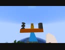 マイクラで一番重いブロックは何なのか検証してみた【マインクラフト】
