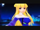 【MMD】百角式フレッチャーで「Highway Lover」【Ray-MMD】