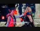 【FF7リバース】クイーンズ・ブラッド(黒紅の女王戦) Part 79【ネタバレあり】