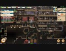 【Ratopia】再走_勝利RTA(易しい、固定シード)　1:55:07(23day) v1.0.0051 2/3【無編集】