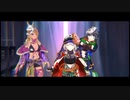 シャニソン プロデュースプレイ動画 「Hide & Attack」 メモリアルライブ