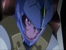 エクシア（刹那）VS オーガンダム（リボンズ）「輪廻の果てに・・・」ver