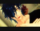 【MMD刀剣乱舞】うちゅうだいばくはつ【燭台切光忠】